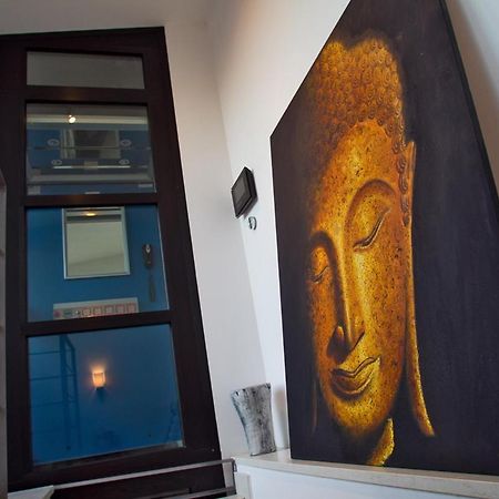Zenthe Small Luxury B&B Brindisi Ngoại thất bức ảnh