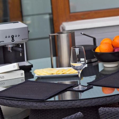 Zenthe Small Luxury B&B Brindisi Ngoại thất bức ảnh