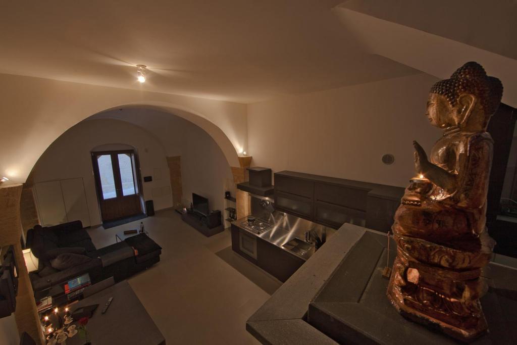 Zenthe Small Luxury B&B Brindisi Ngoại thất bức ảnh