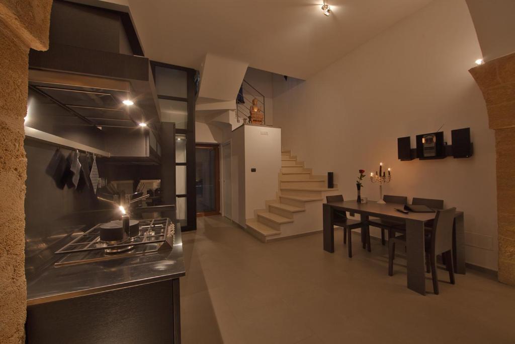 Zenthe Small Luxury B&B Brindisi Ngoại thất bức ảnh