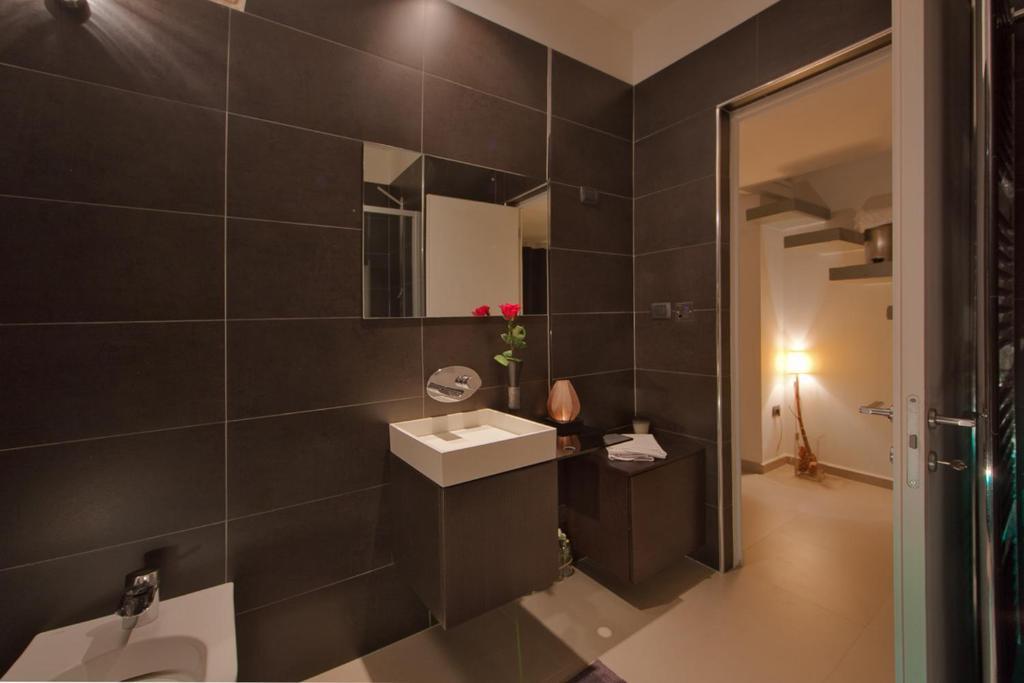 Zenthe Small Luxury B&B Brindisi Ngoại thất bức ảnh