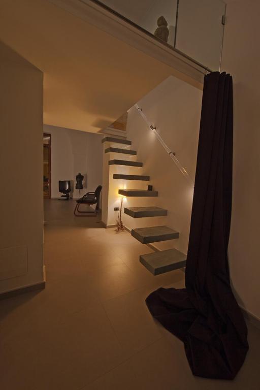 Zenthe Small Luxury B&B Brindisi Phòng bức ảnh