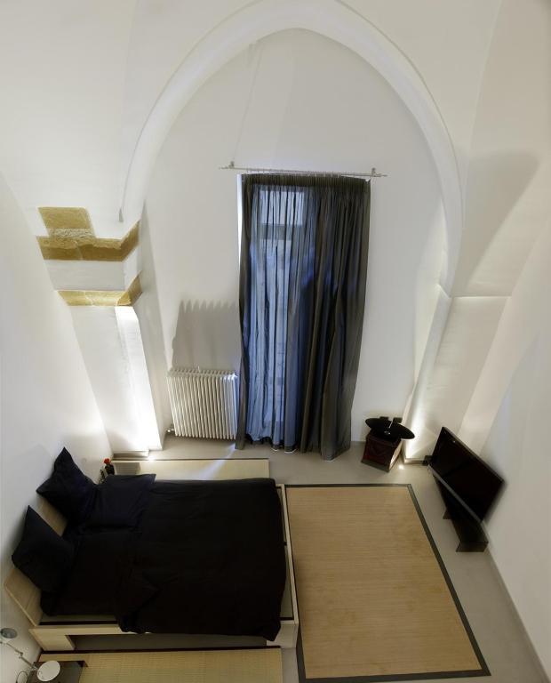 Zenthe Small Luxury B&B Brindisi Phòng bức ảnh