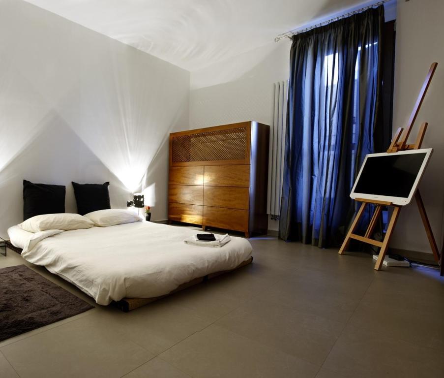 Zenthe Small Luxury B&B Brindisi Phòng bức ảnh