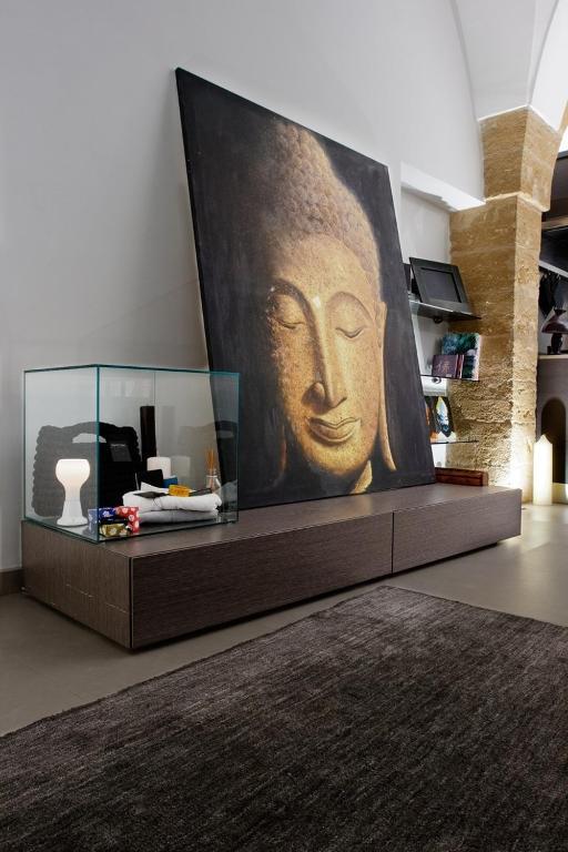 Zenthe Small Luxury B&B Brindisi Ngoại thất bức ảnh