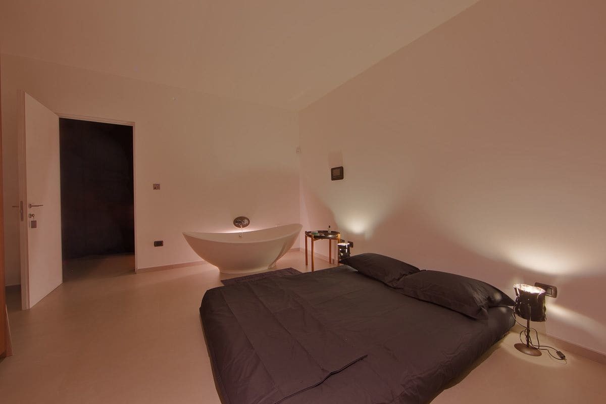 Zenthe Small Luxury B&B Brindisi Ngoại thất bức ảnh