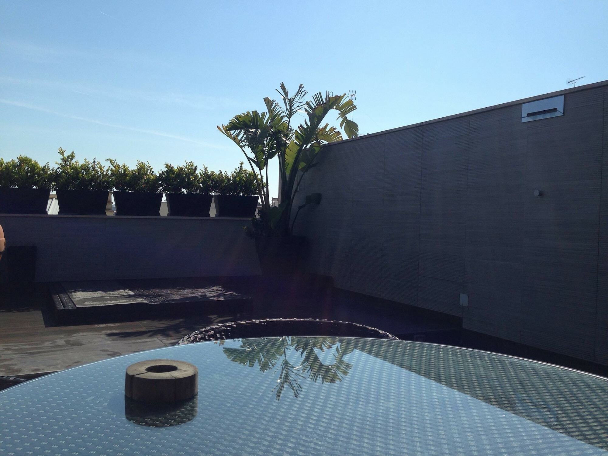 Zenthe Small Luxury B&B Brindisi Ngoại thất bức ảnh