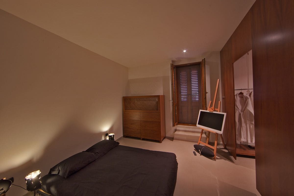 Zenthe Small Luxury B&B Brindisi Ngoại thất bức ảnh