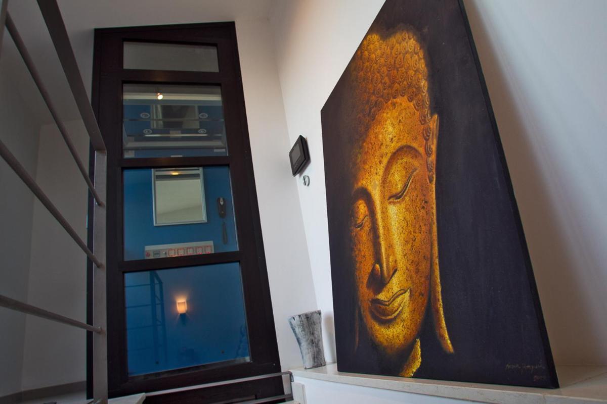 Zenthe Small Luxury B&B Brindisi Ngoại thất bức ảnh
